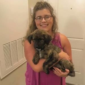 Meet your Posher, Shelby